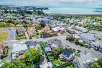 16 Wai-iti Road, Maori Hill