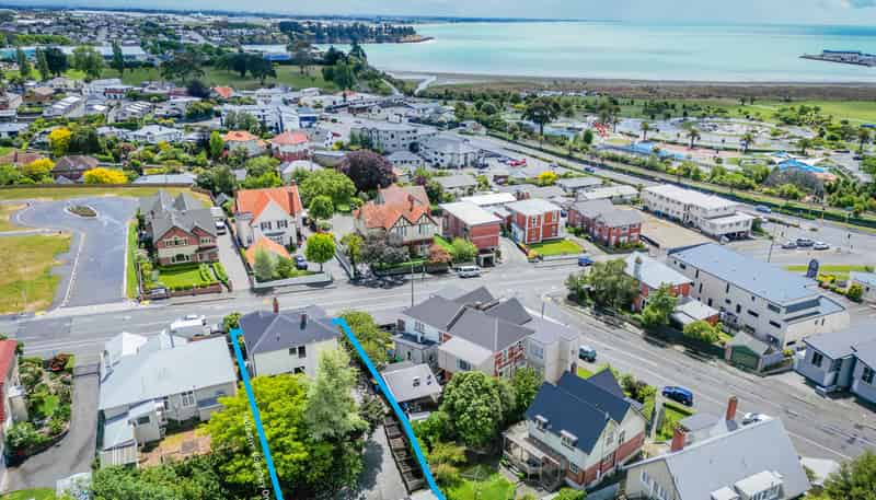 16 Wai-iti Road, Maori Hill