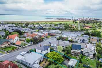 16 Wai-iti Road, Maori Hill