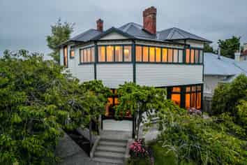 16 Wai-iti Road, Maori Hill