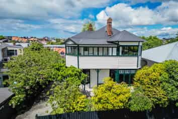 16 Wai-iti Road, Maori Hill