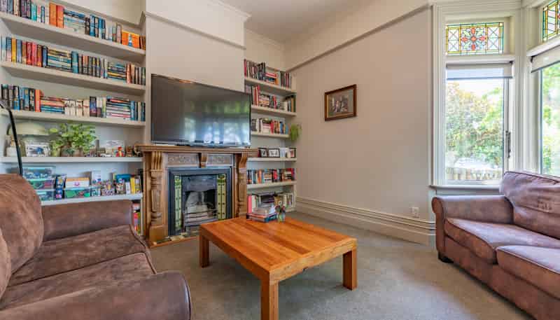 16 Wai-iti Road, Maori Hill