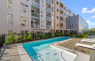 203/9a Jordan Avenue, Onehunga