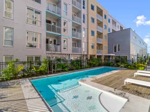 203/9a Jordan Avenue, Onehunga