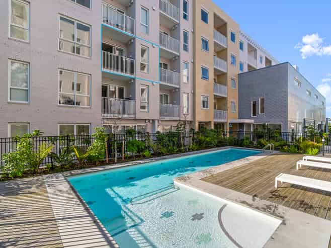 203/9a Jordan Avenue, Onehunga