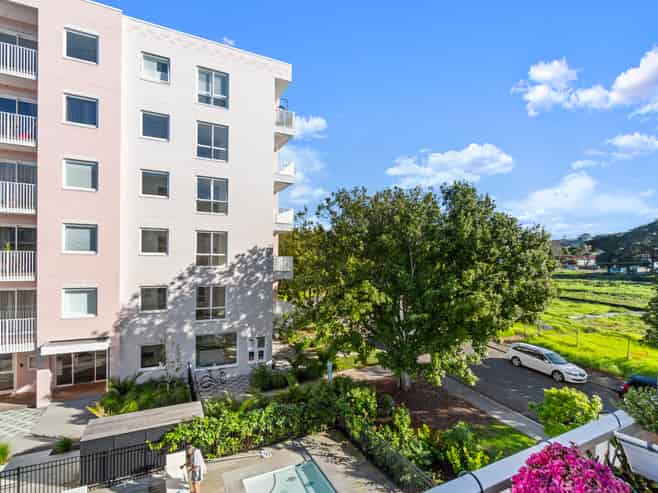 203/9a Jordan Avenue, Onehunga