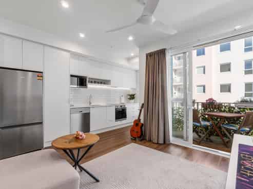 203/9a Jordan Avenue, Onehunga