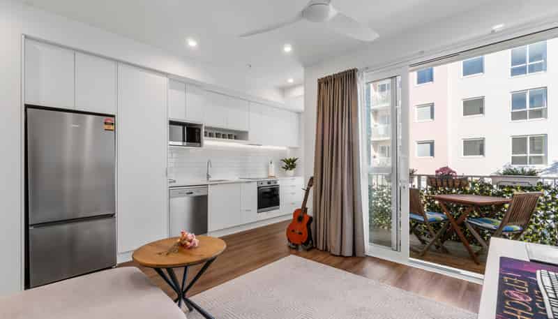 203/9a Jordan Avenue, Onehunga