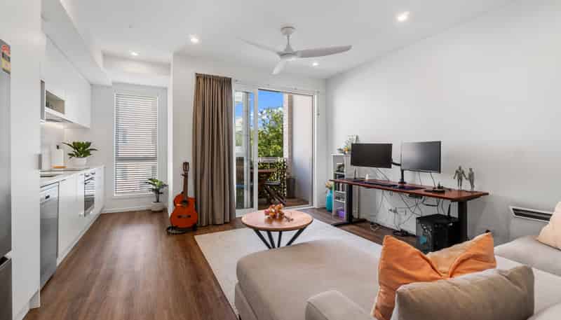 203/9a Jordan Avenue, Onehunga