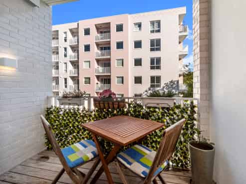 203/9a Jordan Avenue, Onehunga