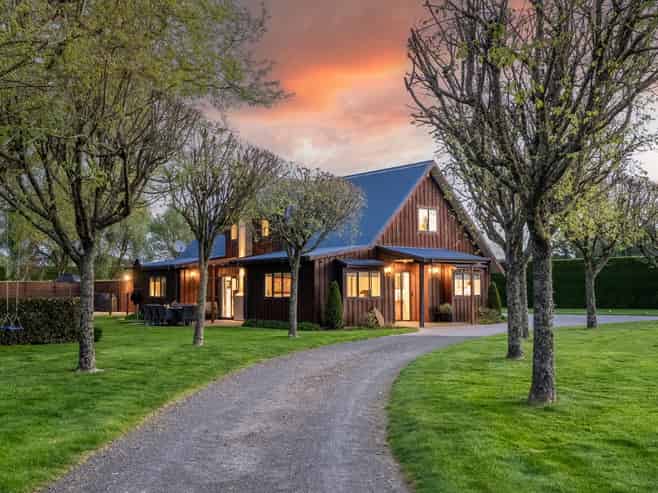 102 Bollard Road, Tamahere