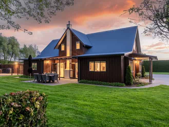 102 Bollard Road, Tamahere