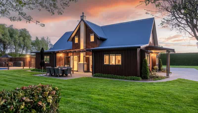 102 Bollard Road, Tamahere