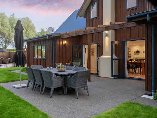 102 Bollard Road, Tamahere