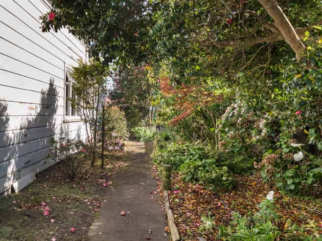 7 Lambert Street, Marton