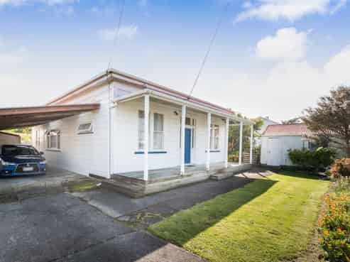 7 Lambert Street, Marton