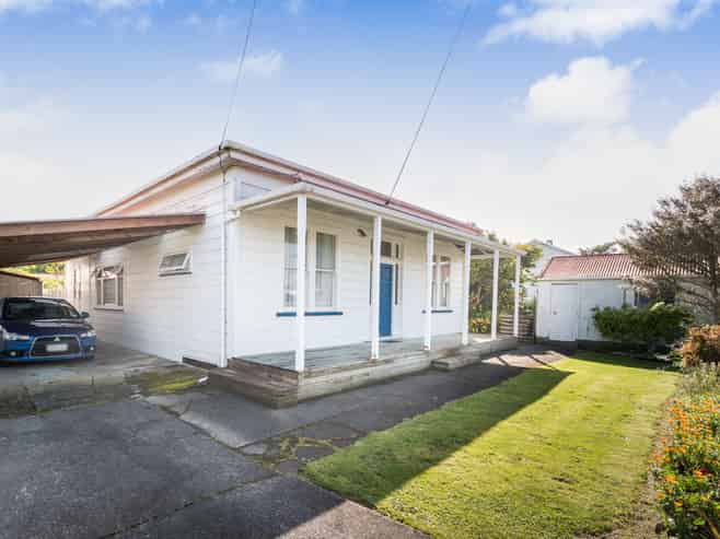 7 Lambert Street, Marton