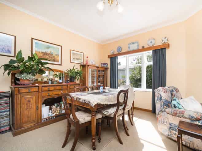 7 Lambert Street, Marton