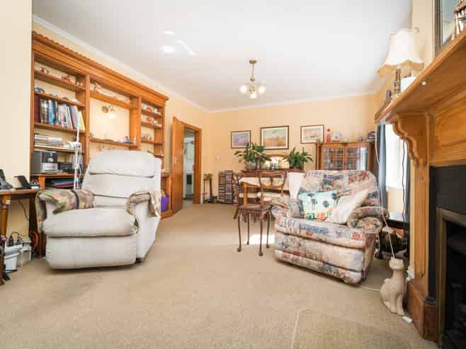 7 Lambert Street, Marton