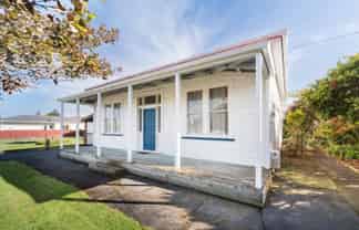 7 Lambert Street, Marton