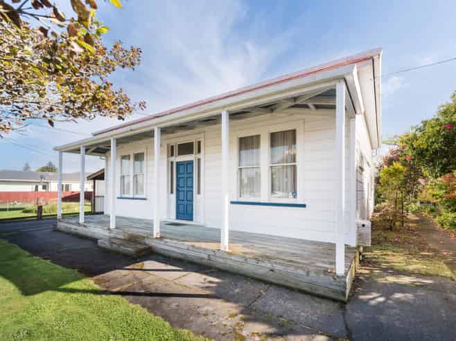 7 Lambert Street, Marton