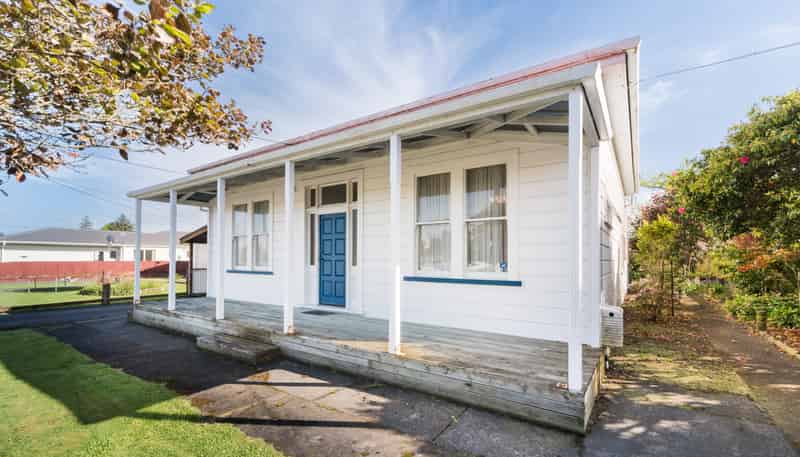 7 Lambert Street, Marton