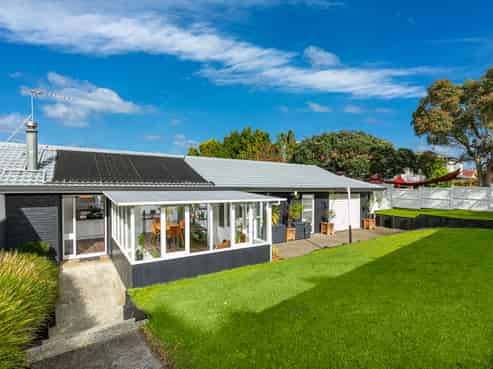 49 Compton Street, Hillcrest