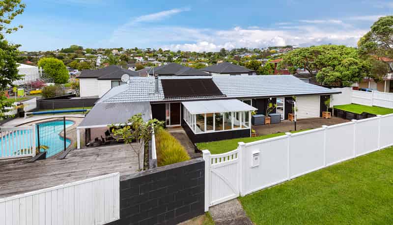 49 Compton Street, Hillcrest