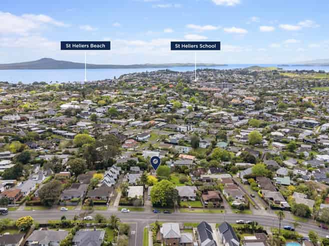 30C West Tamaki Road, St Heliers