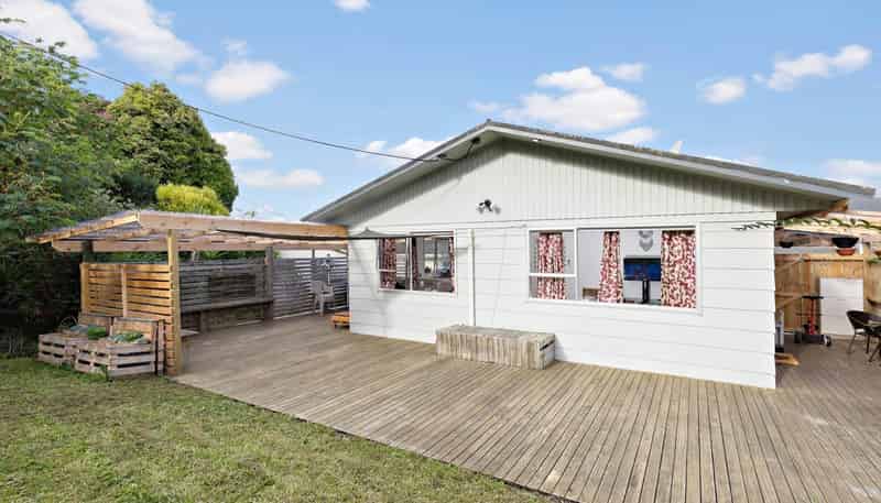 1/54 Ambler Avenue, Glen Eden