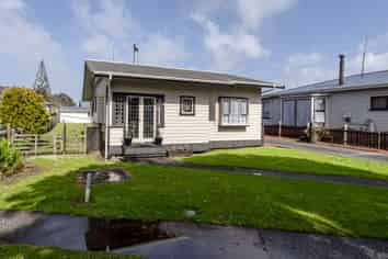 20 Marsden Road, GREYMOUTH