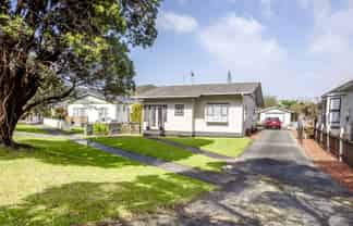 20 Marsden Road, GREYMOUTH