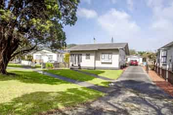 20 Marsden Road, GREYMOUTH