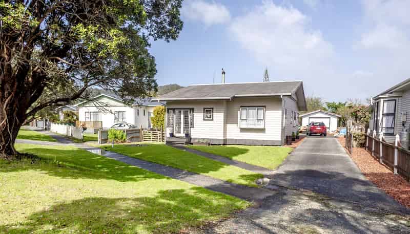 20 Marsden Road, GREYMOUTH