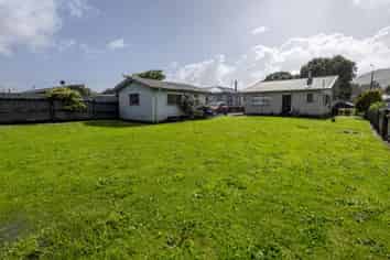 20 Marsden Road, GREYMOUTH