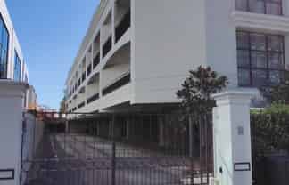 Affordable CBD office with Parking available now