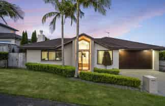 7 Chard Place, Flat Bush