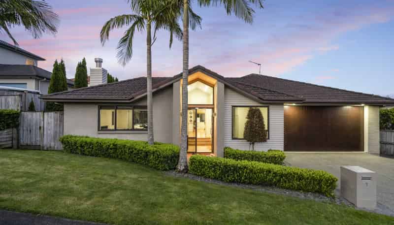 7 Chard Place, Flat Bush