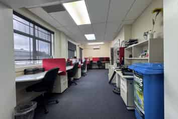 Prime Tenanted Investment Opportunity