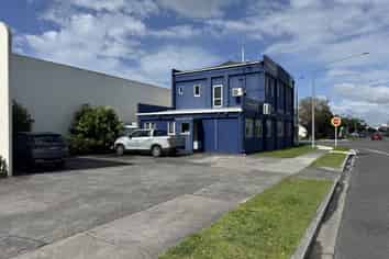 Prime Tenanted Investment Opportunity