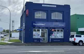 Prime Tenanted Investment Opportunity