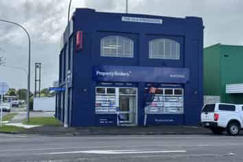 Prime Tenanted Investment Opportunity