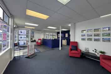 Prime Tenanted Investment Opportunity