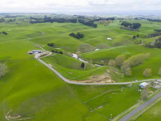234 Sandon Road, Feilding
