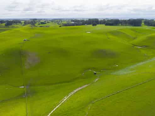 234 Sandon Road, Feilding