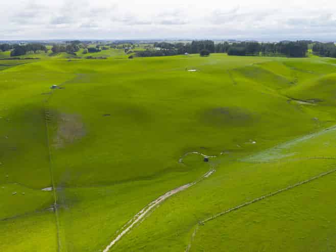 234 Sandon Road, Feilding