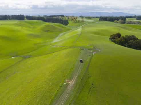 234 Sandon Road, Feilding