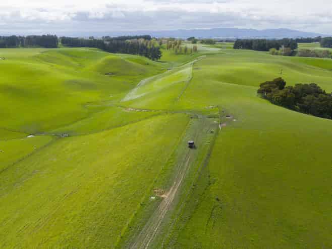 234 Sandon Road, Feilding