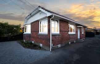 77 Randolph Street, Woolston