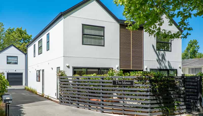 20 Grove Road, Addington